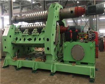 陝西波紋闆卷(juàn)闆機