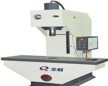 江(jiāng)蘇單柱校正(zhèng)壓裝液壓機(jī)