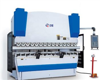 西甯(níng)全數控折彎(wān)機