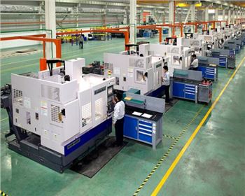 數(shu)控機床安全操(cao)作規程