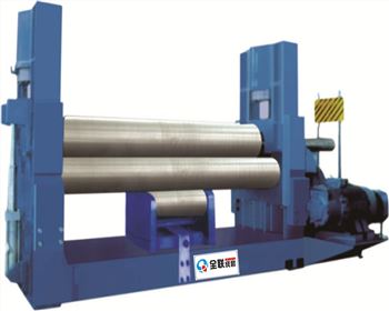 卷闆機操(cao)作中務必注意(yì)以下事項