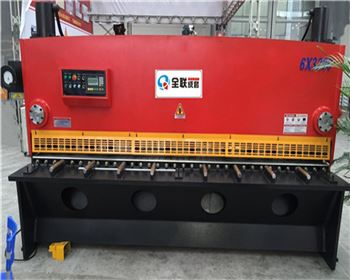 剪闆機、液壓(yā)機、折彎機、卷闆(pan)機、你究竟了解(jiě)多少液壓技術(shù)？