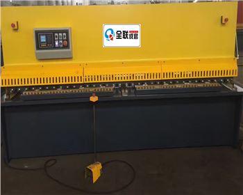 如何讓剪(jian)闆機，液壓機，折(shé)彎機，液壓卷闆(pǎn)機長期無故障(zhang)生産？