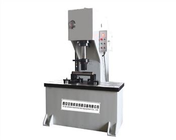 江蘇單柱壓(ya)裝液壓機