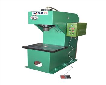 江蘇Y41系列單(dān)柱液壓機