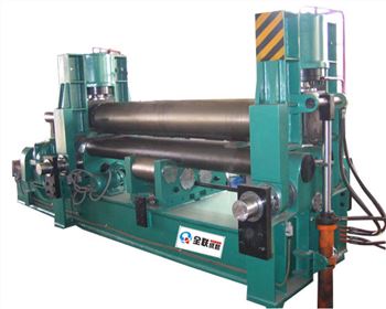 中國卷闆(pǎn)機制造公(gōng)司哪家好(hǎo)？