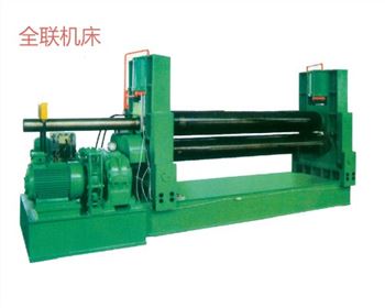 液壓(ya)卷闆機安全(quan)操作規程