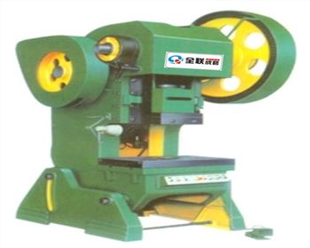 太原壓力(lì)機