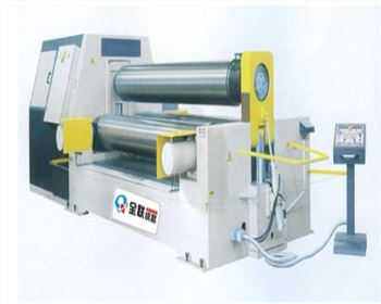 卷闆(pǎn)機 卷闆機