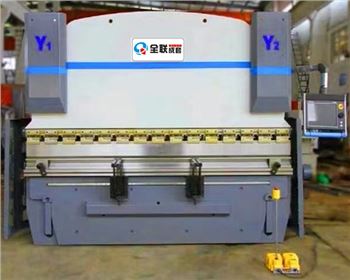 數控折(shé)彎機維(wei)修升級(jí)改造