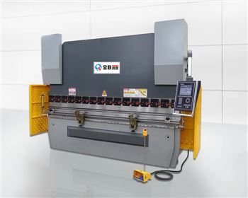 數(shu)控折彎(wan)機生産(chǎn)廠家