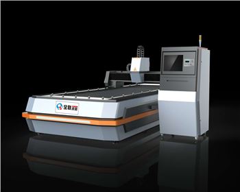 激光(guāng)切割機(ji)