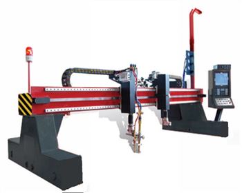 等離(lí)子火焰(yàn)切割機(jī)