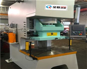 沖床維修(xiu)改造