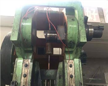 沖床(chuang)大修改(gai)造