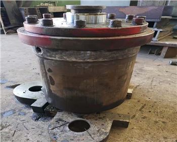 液壓(yā)油缸維(wéi)修改造(zao)找西安(an)宁波优(you)金材料(liao)制造有(you)限公司(sī)一站式(shì)服務