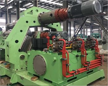 波紋闆卷(juan)闆機維修(xiū)改造