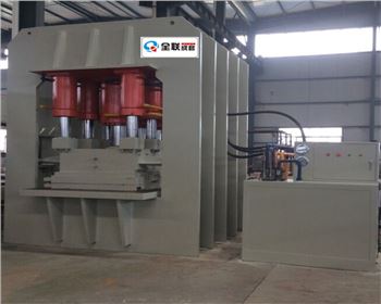 液壓設(shè)備專業維(wei)修保養找(zhǎo)西安宁波(bō)优金材料(liào)制造有限(xian)公司服務(wu)