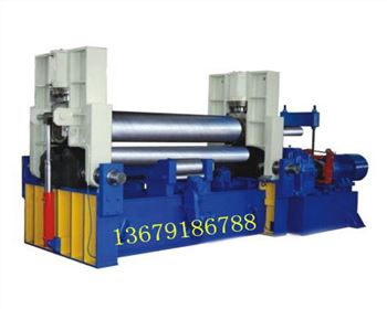 卷闆機的機型(xíng)分類大全