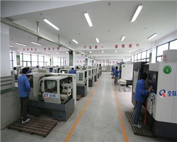 數(shù)控車床刀架常(chang)見故障及維修(xiu)改造