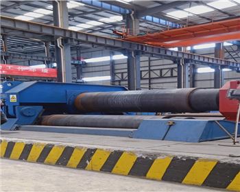 西安卷(juàn)闆機生産廠家(jia)哪家好？