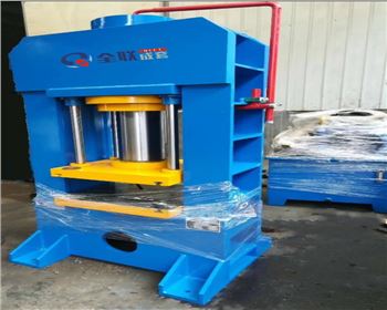 龍(lóng)門液壓機(ji)維修