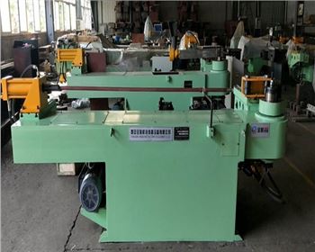 西安微電(dian)腦液壓彎管(guǎn)機