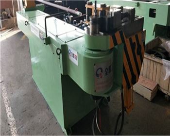 液壓彎管(guan)機的工作原理(lǐ)與結構