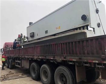 機床設(shè)備整廠(chǎng)搬遷安(ān)裝維修(xiu)調試