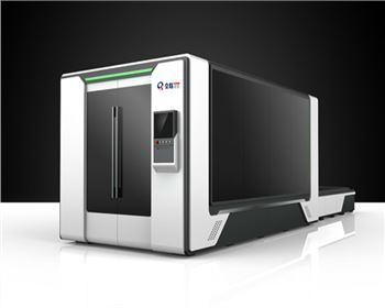 太(tai)原交換平台光纖(xiān)激光切割機