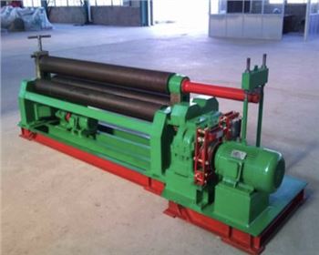 我们小(xiǎo)編給你講解卷(juan)闆機的使用特(tè)點