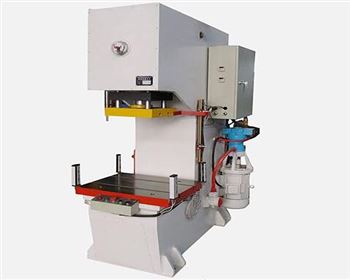 我们小編給(gei)你講解油壓機(ji)和液壓機的區(qū)别