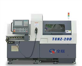 數控機床：需(xu)求3年漲113%！肩扛(káng)萬億産業總(zǒng)值及國防安(ān)全的自主可(ke)控大風口