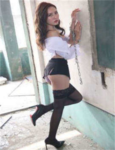 天水围的夜与雾