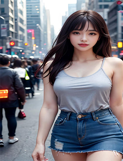 表演艺术解析：《钢铁之城》的人物性格的多维度呈现与发展 认识表演的技术要求