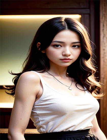 女神时代与当代文化：的哲学思考与人生智慧 探索艺术与文化的互动关系